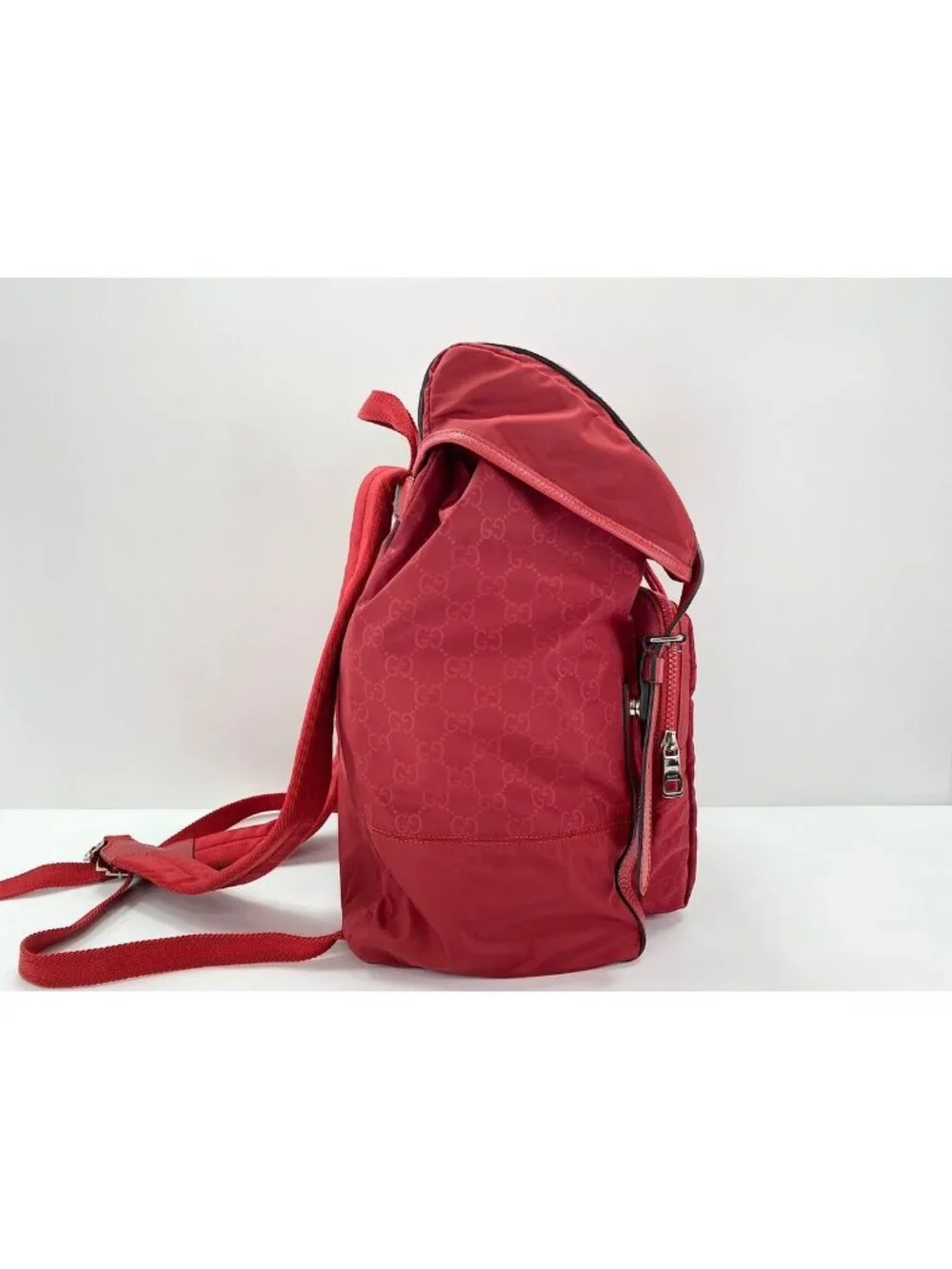 Gucci Backpack
